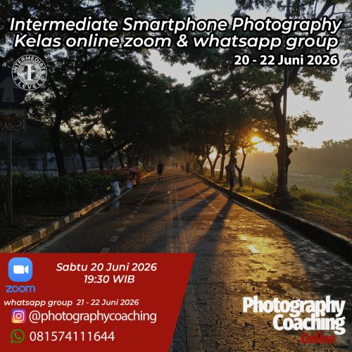 Intermediate Smartphone photogaraphy 30 2