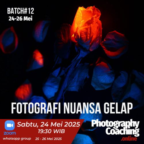 Nuangsa Gelap poster B11 Smartphone