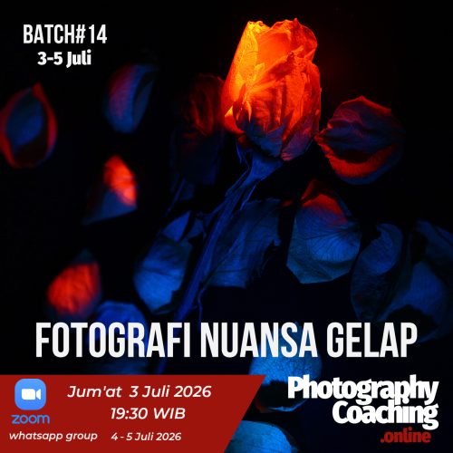 Nuangsa Gelap poster B14