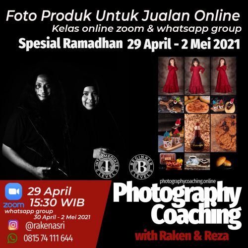 Spesial Ramadhan